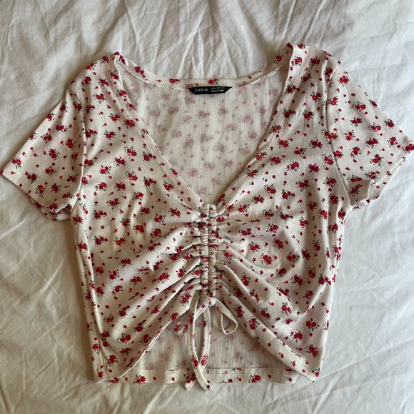 Summer Tank & Tee Bundle (6 pieces) - Picture 5 of 9